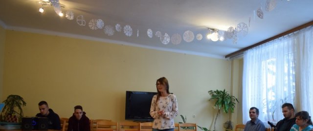 ACH… CO TO BYŁ ZA BAL!!!